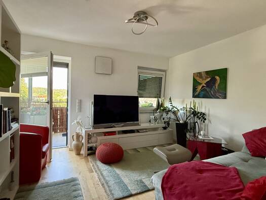 Wohnung zum Kauf 415.000 € 3 Zimmer 67,8 m² Waging am See Waging a. See 83329