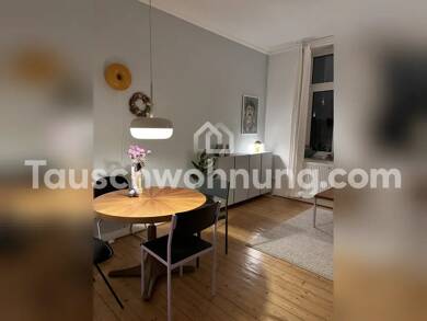 Wohnung zur Miete Tauschwohnung 680 € 3 Zimmer 65 m² 4. Geschoss Linden-Süd Hannover 30449