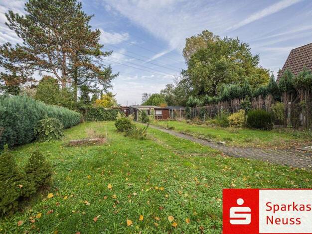 Grundstück zum Kauf 325.000 € 838 m² Grundstück frei ab sofort Eller Düsseldorf 40229