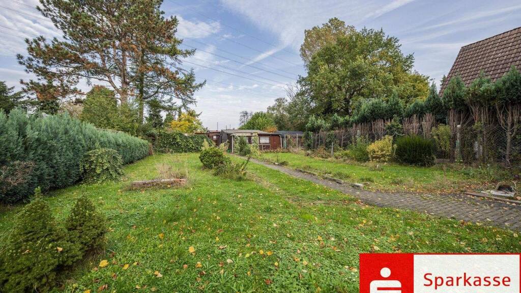 Grundstück zum Kauf 325.000 € 838 m² Grundstück frei ab sofort Eller Düsseldorf 40229