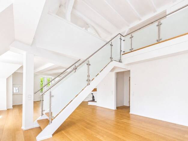 Wohnung zum Kauf provisionsfrei 6 Zimmer 183,6 m² Mitte Dortmund 44137
