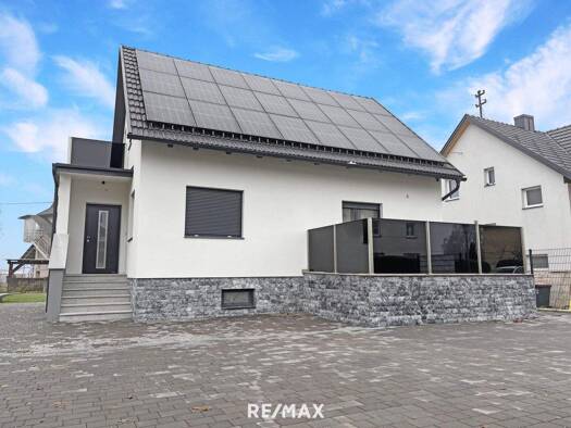 Einfamilienhaus zum Kauf 313.000 € 4 Zimmer 93 m² 570 m² Grundstück Schärding 4780