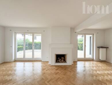 Terrassenwohnung zum Kauf 435.000 € 3,5 Zimmer 136 m² EG frei ab sofort Paul Keller Ring 29 Giechburgblick Bamberg 96050