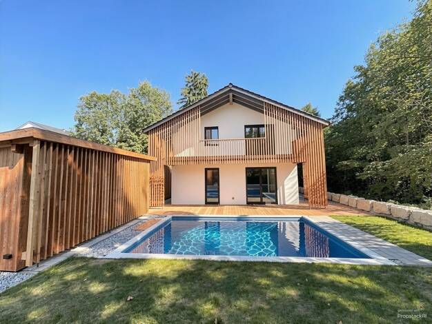 Einfamilienhaus zum Kauf provisionsfrei 1.690.000 € 5 Zimmer 175 m² 478 m² Grundstück Prien Prien am Chiemsee 83209