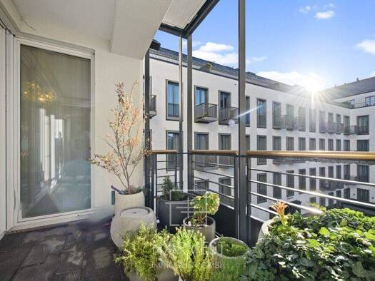 Wohnung zum Kauf 1.533.000 € 3 Zimmer 113,7 m² 3. Geschoss Altstadt Düsseldorf 40213