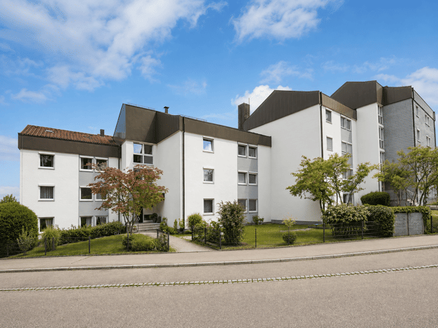 Wohnung zum Kauf 445.000 € 4,5 Zimmer 115 m² 2. Geschoss Stiftallmey Kempten (Allgäu) 87439