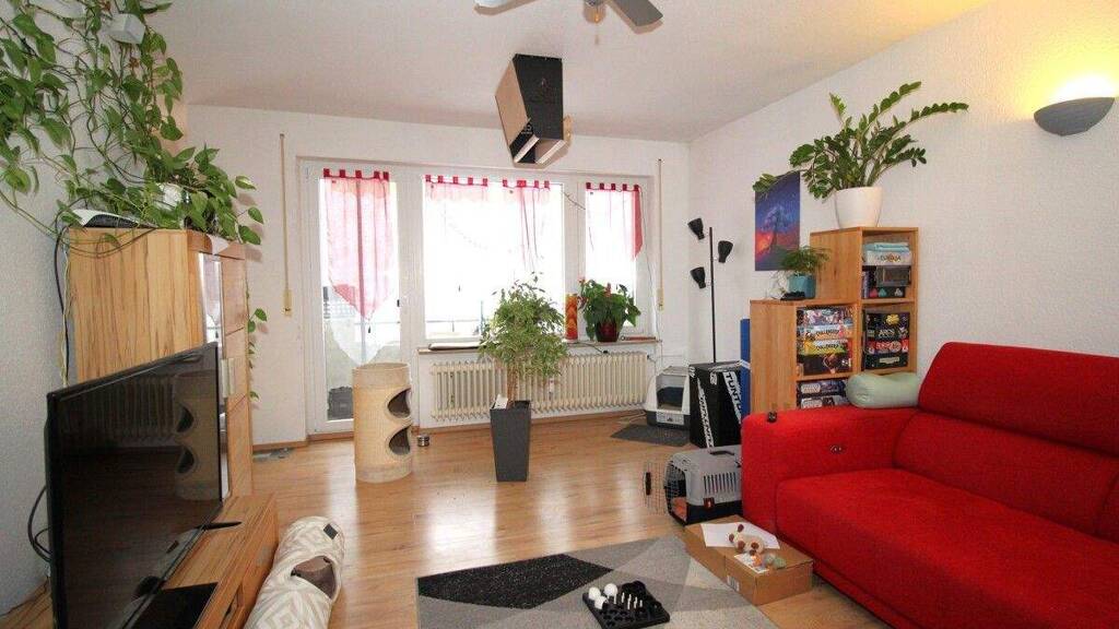 Wohnung zum Kauf 199.000 € 3 Zimmer 74 m² Vockenhausen Eppstein-Vockenhausen 65817