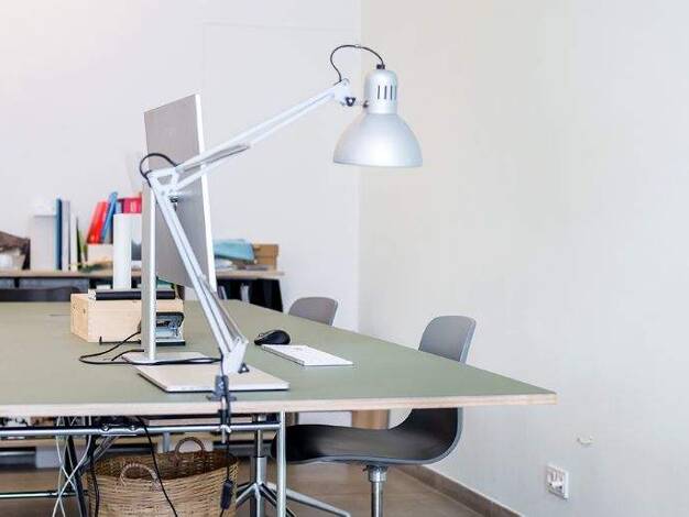 Bürofläche zur Miete provisionsfrei 300 € 4 m² Bürofläche Waisenhausstraße Neuhausen-Nymphenburg München 80637