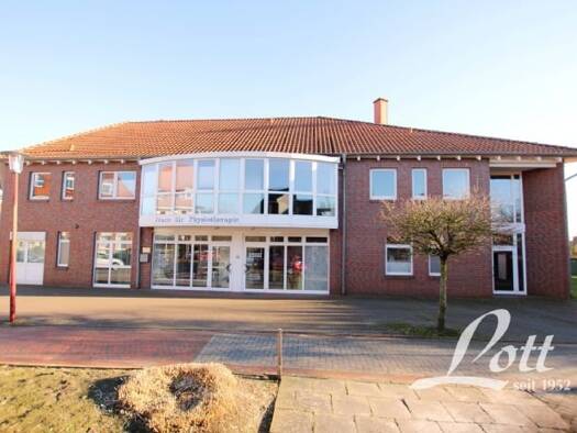 Wohnanlage zum Kauf als Kapitalanlage geeignet 1.750.000 € 928,8 m² 3.017 m² Grundstück Hengstforde Apen 26689