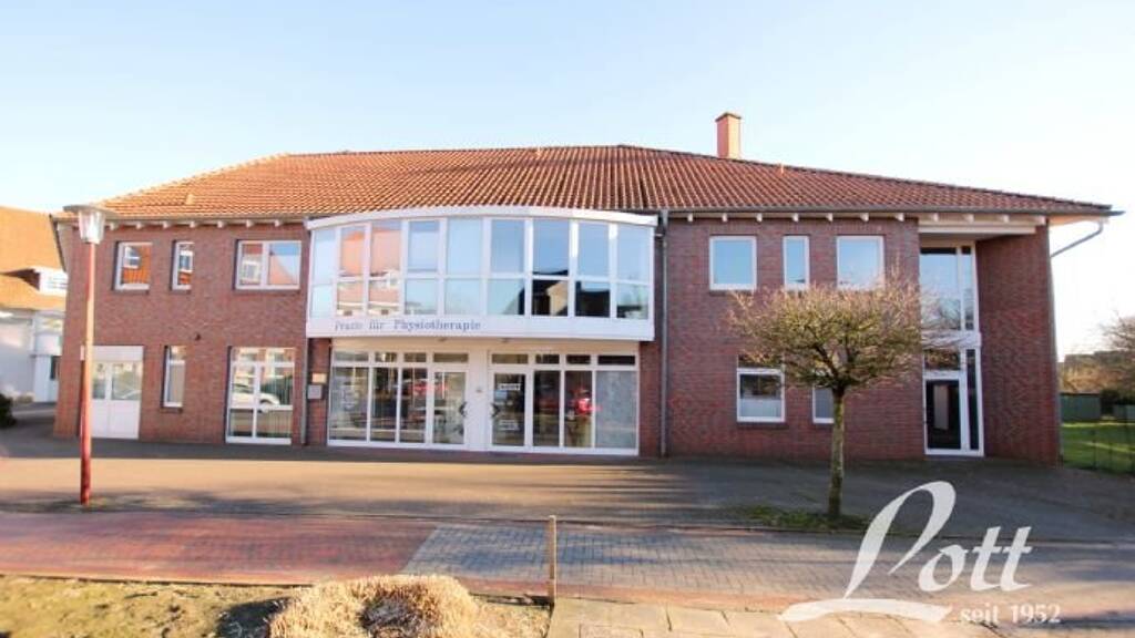 Wohnanlage zum Kauf als Kapitalanlage geeignet 1.750.000 € 928,8 m² 3.017 m² Grundstück Apen 26689