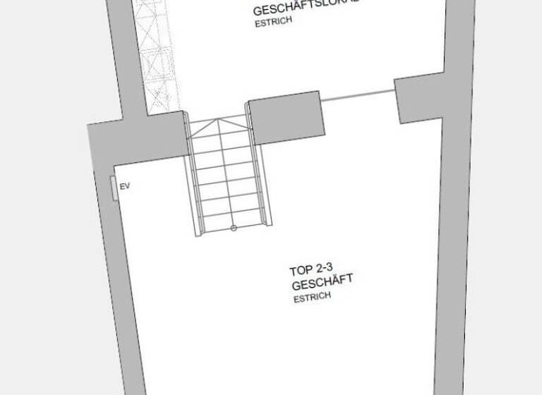 Laden zur Miete - Erstbezug 2.393 € 70 m² Verkaufsfläche Wien 1090