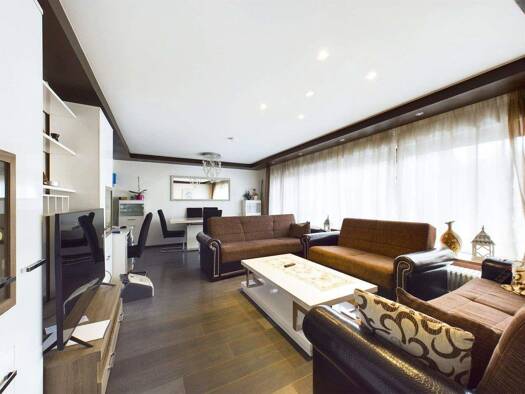 Doppelhaushälfte zum Kauf 309.000 € 5 Zimmer 110 m² 526 m² Grundstück Bilfingen Kämpfelbach / Bilfingen 75236