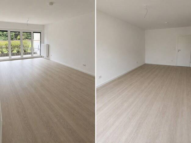 Wohnung zur Miete 565 € 2 Zimmer 58 m² frei ab 01.11.2026 Gellertstraße 3 Jößnitz Plauen 08547
