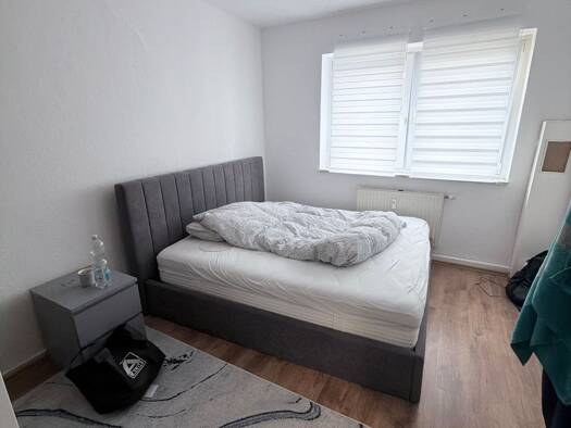 Wohnung zur Miete 780 € 2,5 Zimmer 56 m² Geschoss 2/2 frei ab 01.10.2026 Stadtmitte Bottrop 46236