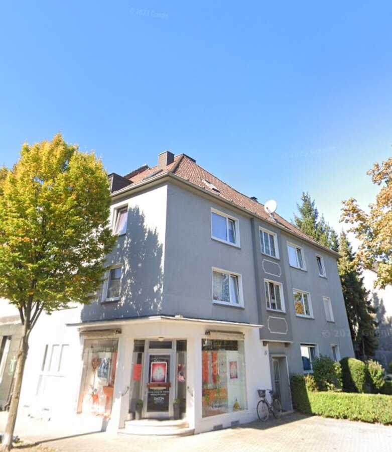 Wohnung zur Miete 435 € 3 Zimmer 58 m²<br/>Wohnfläche 2.<br/>Geschoss Marienstr. 57 Süd Recklinghausen 45663