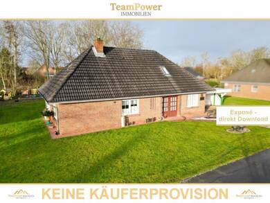Einfamilienhaus zum Kauf 309.000 € 4 Zimmer 111 m² 814 m² Grundstück Neukirchen Neukirchen 25927