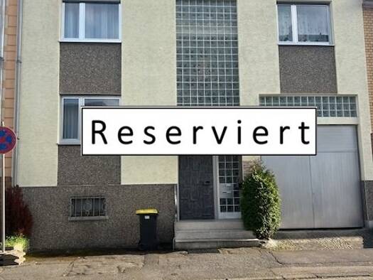 Reihenmittelhaus zum Kauf 159.000 € 7 Zimmer 200 m² 2.600 m² Grundstück Ludweiler Völklingen 66333