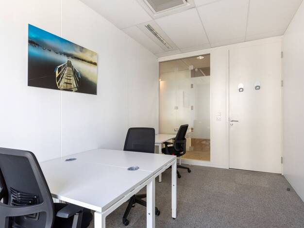 Bürofläche zur Miete provisionsfrei 849 € 15 m² Bürofläche Karlstraße 4 Innenstadt Innenstadt 86159
