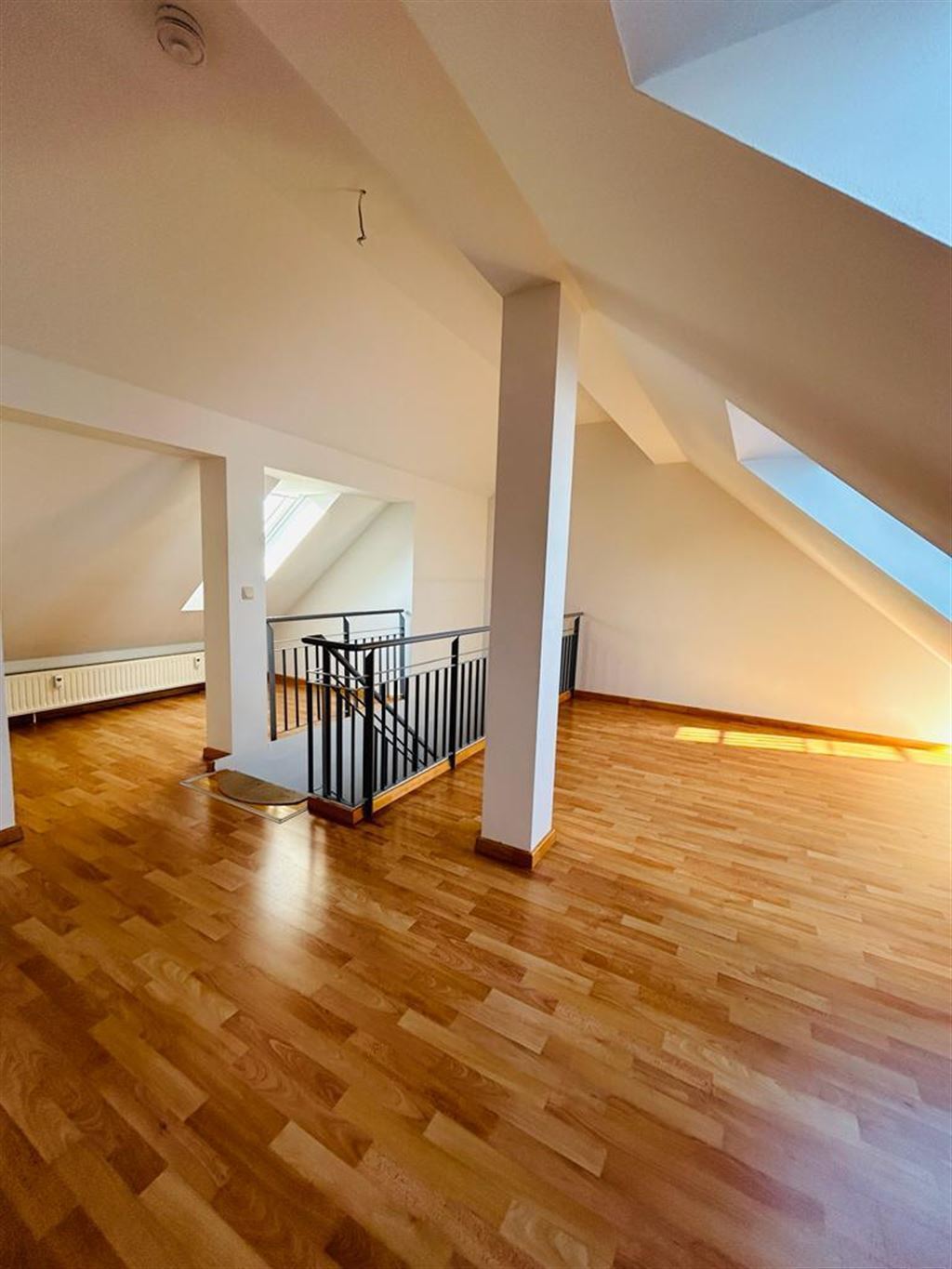 Wohnung zur Miete 399 € 3 Zimmer 74,8 m²<br/>Wohnfläche Glockenstraße 6 Sonnenberg 214 Chemnitz , Sachs 09130