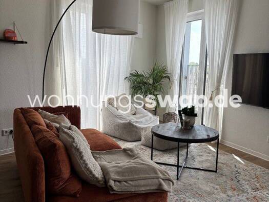Wohnung zur Miete Tauschwohnung 1.400 € 3 Zimmer 86 m² 7. Geschoss Raderberg Rodenkirchen 50968