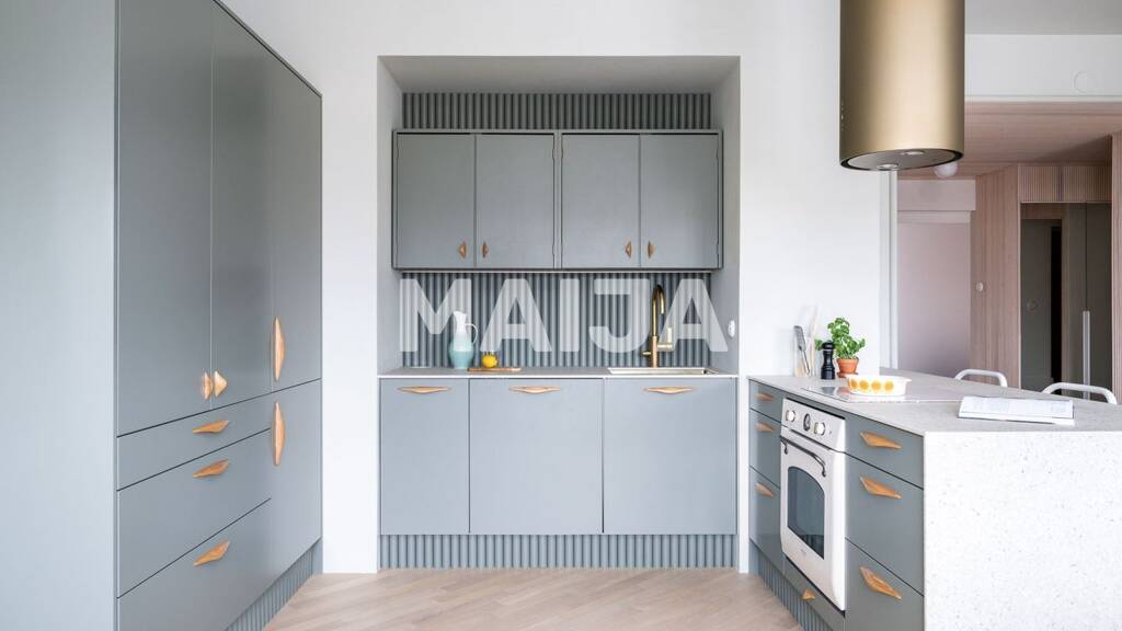 Studio zum Kauf 169.000 € 2 Zimmer 62 m² 2. Geschoss Puistokatu 8 Kuopio 70110