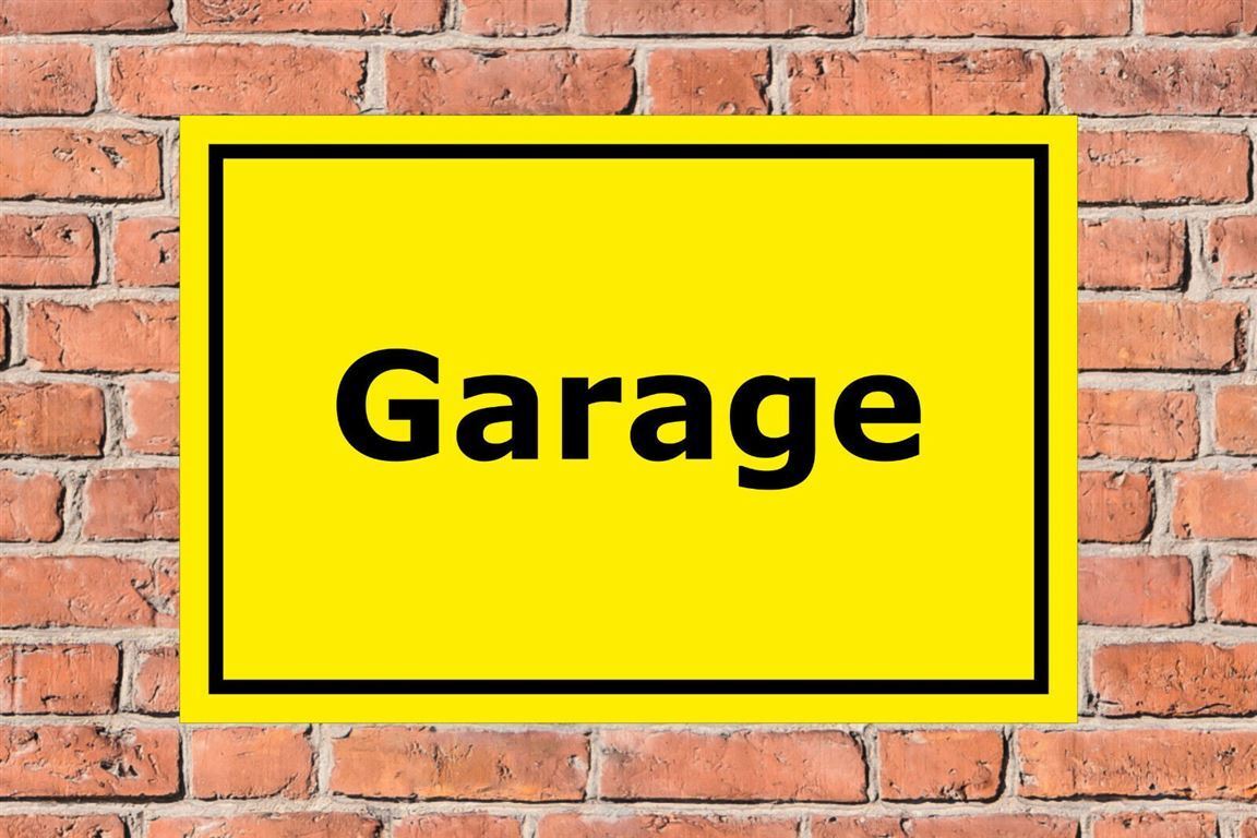 Garage/Stellplatz zur Miete 60 € Apostelstiege 4 Holsterhausen Dorsten 46284