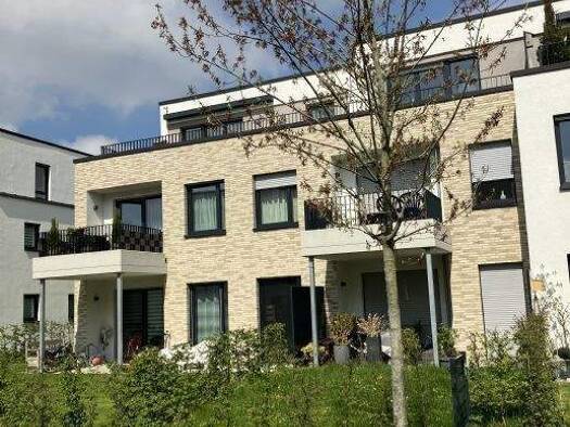Wohnung zur Miete 871 € 2 Zimmer 67 m² 3 Geschosse frei ab sofort Schürenweg 30 Windberg Mönchengladbach 41063