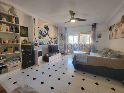 Wohnung zum Kauf 340.000 € 3 Zimmer 96 m² 3. Geschoss Torrejón de Ardoz 28850