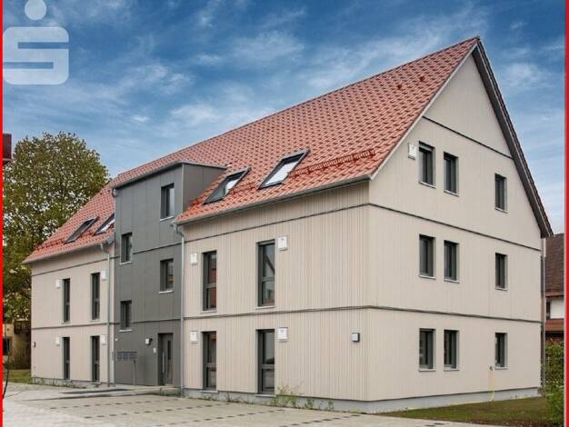 Wohnung zum Kauf provisionsfrei 454.204 € 3 Zimmer 80,4 m² Bechhofen 91572