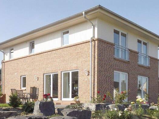 Einfamilienhaus zum Kauf provisionsfrei 417.000 € 6 Zimmer 154 m² 741 m² Grundstück Bad Marienberg Bad Marienberg (Westerwald) 56470