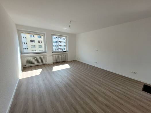 Wohnung zur Miete 520 € 2 Zimmer 52 m² 4 Geschosse frei ab sofort Geestemünde Bremerhaven 27570