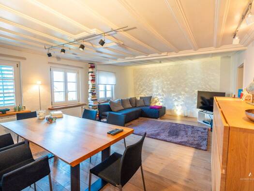 Maisonette zum Kauf 970.000 € 4 Zimmer 110 m² 3. Geschoss Altstadt Konstanz 78462