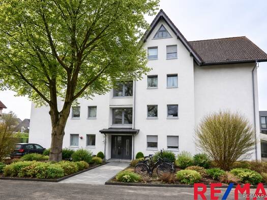 Wohnung zum Kauf provisionsfrei 241.000 € 4 Zimmer 92 m² 3. Geschoss Urbanstraße 5 Elsen Paderborn / Elsen 33106