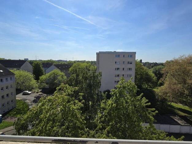 Wohnung zur Miete 600 € 2 Zimmer 55 m² Höltestr. 31 Altenessen-Süd Stadtbezirk V 45326