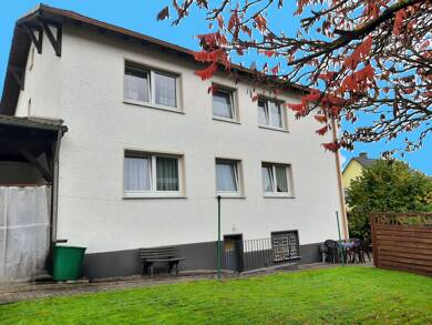 Mehrfamilienhaus zum Kauf 279.000 € 8 Zimmer 182 m² 565 m² Grundstück Beckum Balve 58802