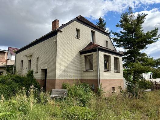 Einfamilienhaus zum Kauf 230.000 € 5 Zimmer 140 m² 269 m² Grundstück Berliner Straße 23 Heyrothsberge Biederitz 39175
