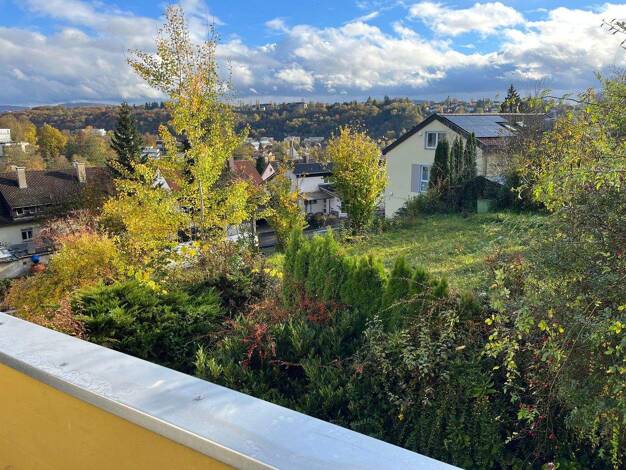 Wohnung zur Miete 870 € 3 Zimmer 70 m² 1. Geschoss Schwäbisch Gmünd 73527