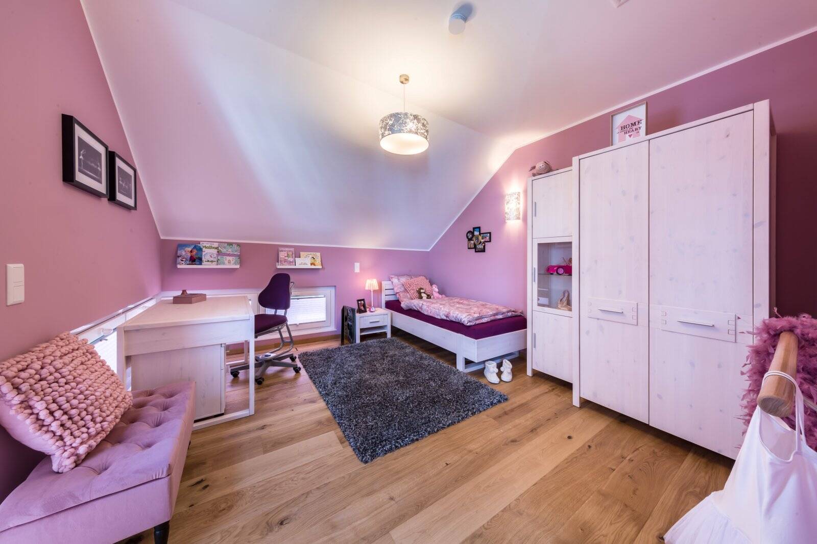 Einfamilienhaus zum Kauf - Mehr