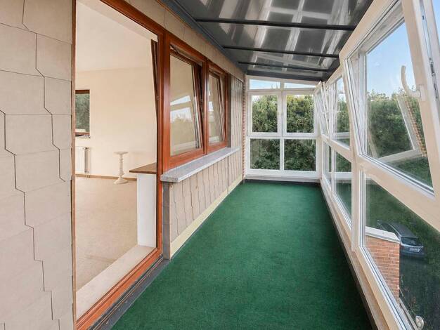 Wohnung zum Kauf 178.000 € 2,5 Zimmer 75,3 m² 2. Geschoss Bad Segeberg 23795