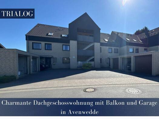 Wohnung zum Kauf 219.000 € 4 Zimmer 100 m² EG Avenwedde Gütersloh / Avenwedde 33335