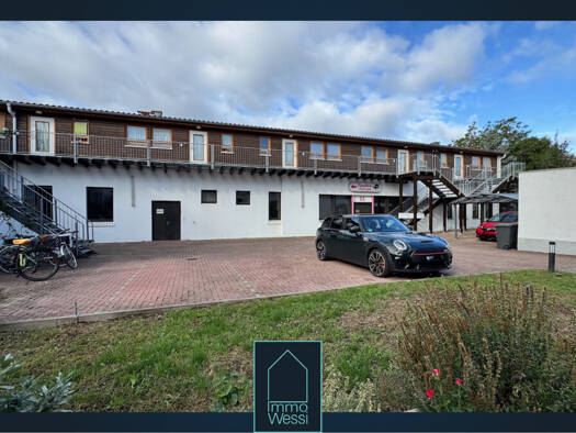 Haus zum Kauf 1.580.000 € 11 Zimmer 369,6 m² 1.269 m² Grundstück Knielingen Karlsruhe / Knielingen 76187