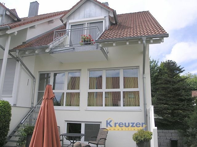 Reihenendhaus zum Kauf 489.000 € 4 Zimmer 133,1 m²<br/>Wohnfläche 246 m²<br/>Grundstück Fronhofen Fronreute-Fronhofen 88273