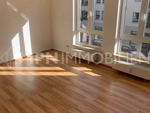 Wohnung zur Miete 972 € 2 Zimmer 67 m² EG frei ab 01.10.2025 Stadtmitte Rostock 18055