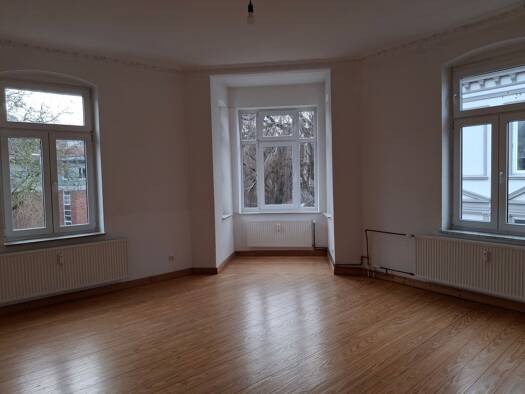 Wohnung zur Miete 700 € 4 Zimmer 115 m² Geschoss 2/4 frei ab 01.05.2026 Neustadt Flensburg 24939