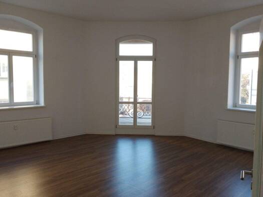 Wohnung zur Miete 600 € 2 Zimmer 75 m² 4 Geschosse frei ab sofort Friedrichstraße 37 Friedrichstadt Dresden 01067