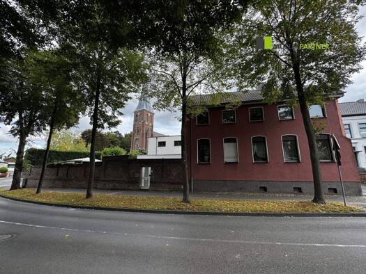 Einfamilienhaus zum Kauf 235.000 € 4 Zimmer 120,2 m² 315 m² Grundstück Nothberg Eschweiler 52249