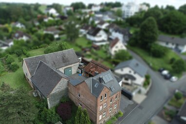 Einfamilienhaus zum Kauf 549.000 € 8 Zimmer 223 m² 3.232 m² Grundstück Hadamar Hadamar 65589