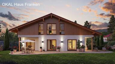 Einfamilienhaus zum Kauf 735.000 € 4 Zimmer 309 m² 800 m² Grundstück Breitungen 98597
