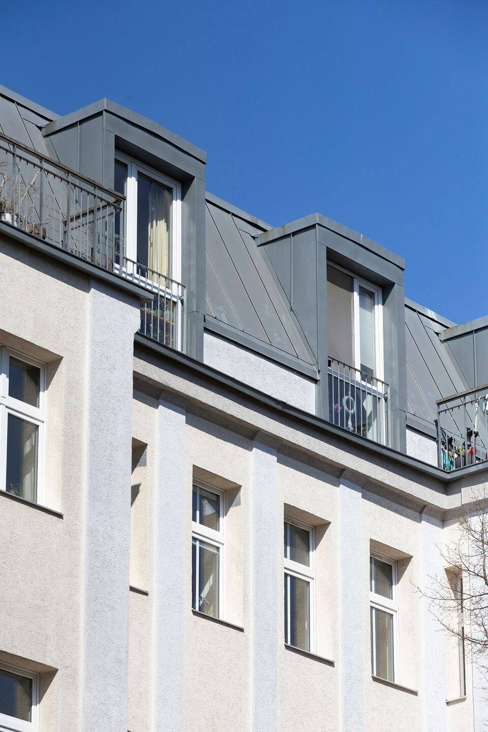 Apartament me 4 dhoma, 136 m²