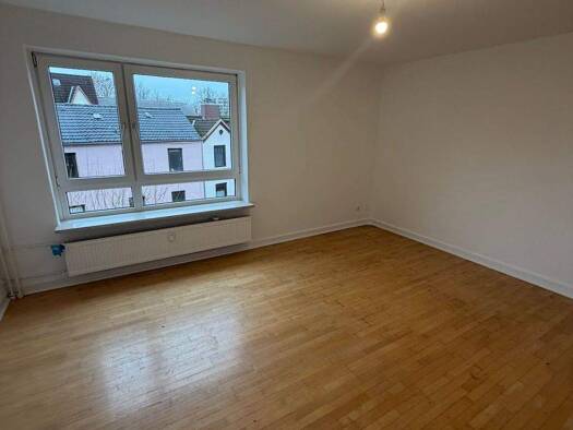 Wohnung zur Miete 485 € 2 Zimmer 52,3 m² 3. Geschoss frei ab 16.01.2026 Danziger Str. 60 Ellerbek Kiel 24148